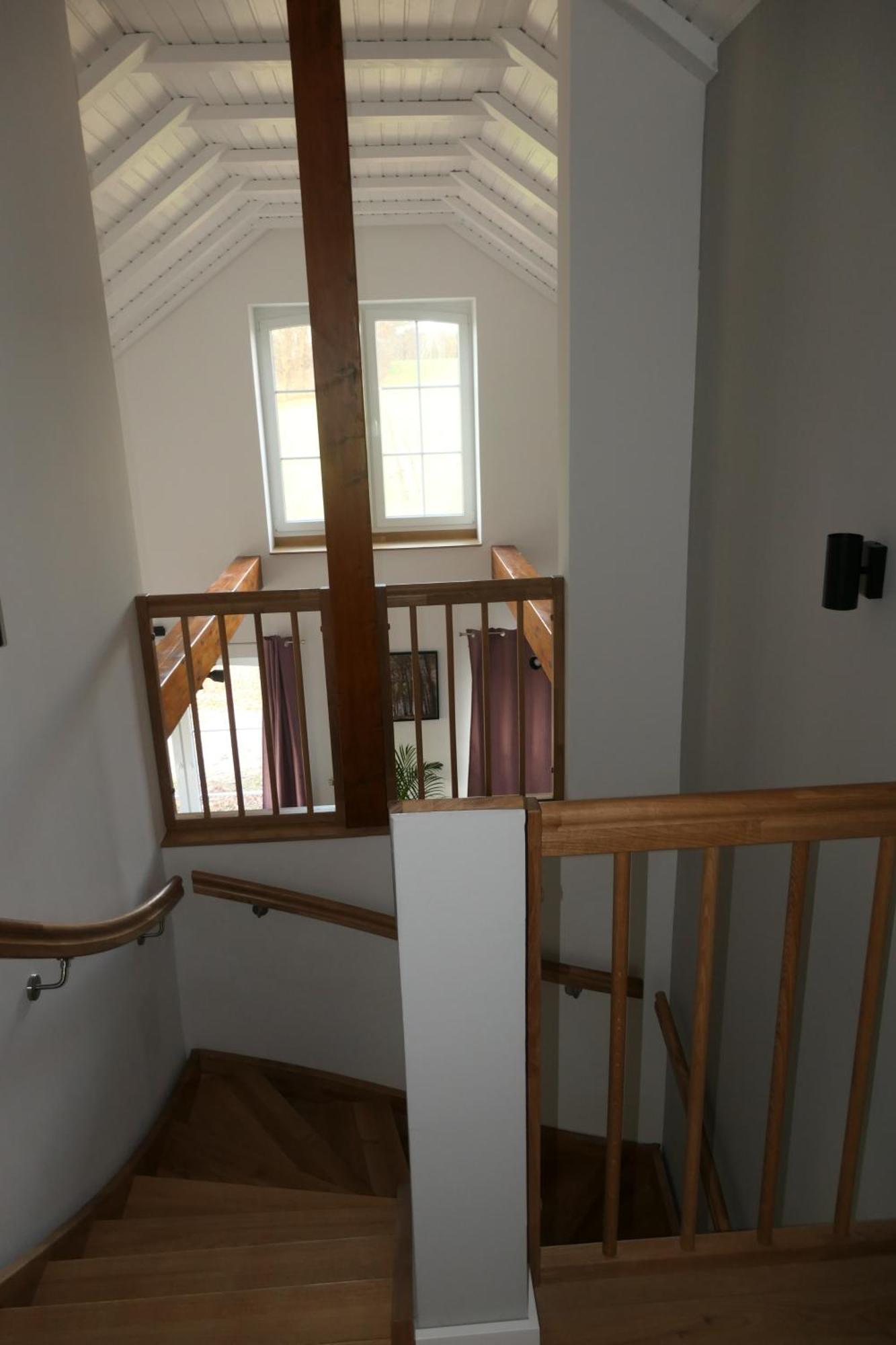 Rzb Derboven - Buenkemuehler Kuhliebe Villa Warpe Exterior photo