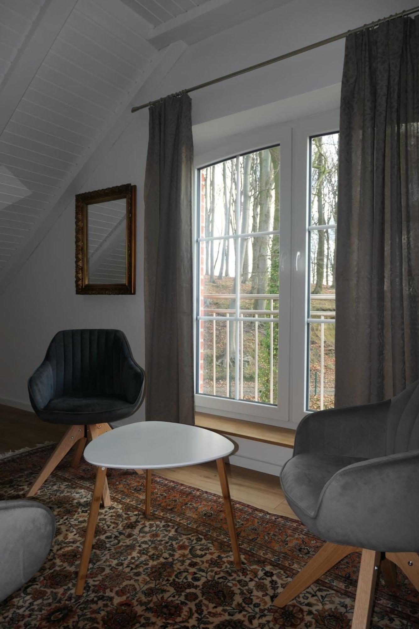 Rzb Derboven - Buenkemuehler Kuhliebe Villa Warpe Exterior photo